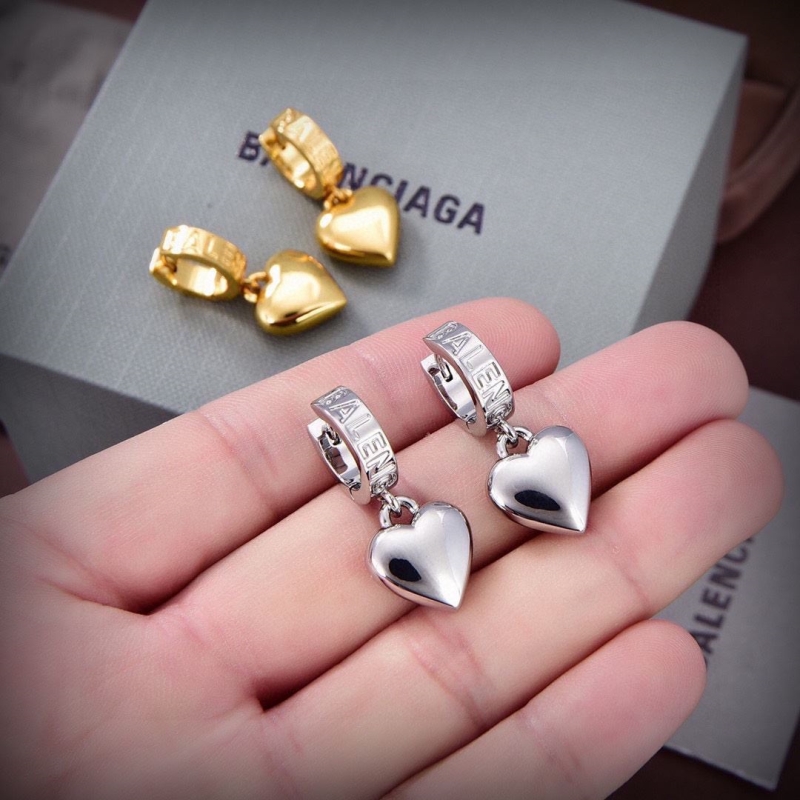 Burberry Earrings